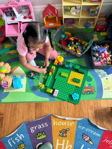 Photo of Lidus Childcare - Shrewsbury, MA