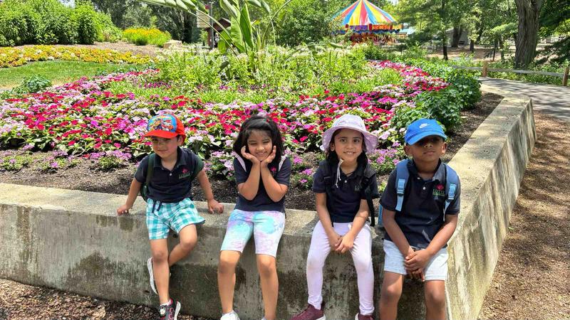 Photo of The Lotus Montessori School - Naperville, IL