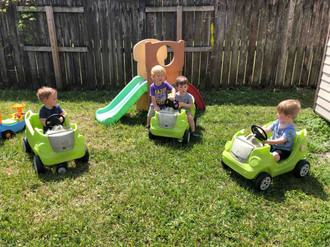 Photo of Louise's Little Wonders, Inc. Daycare