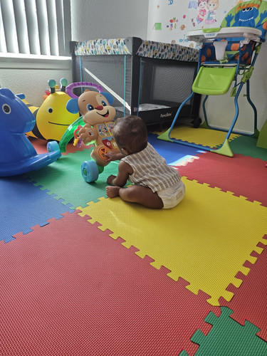 Photo of Tiny Treasures Daycare - South sanfrancisco, CA