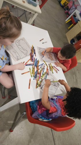 Photo of My Kids Klub - Livermore, CA