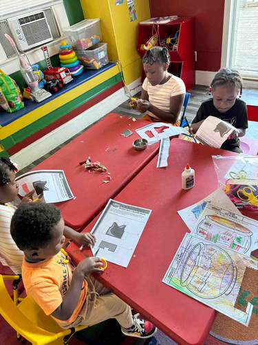 Photo of Our Little Angels Daycare - Indianapolis, IN