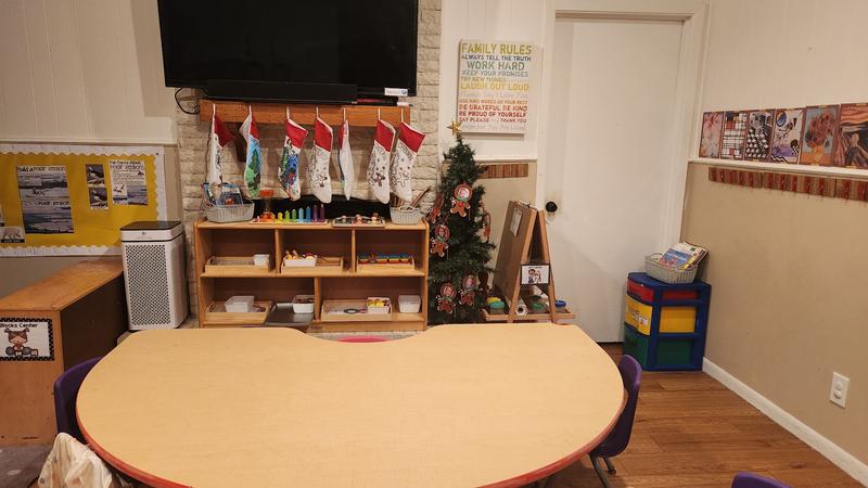 Photo of 123 Sunshine Academy Daycare - Houston, TX