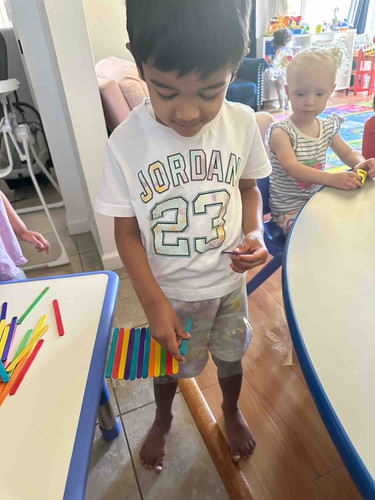 Photo of Sunshine Tots Family Childcare - Cupertino, CA