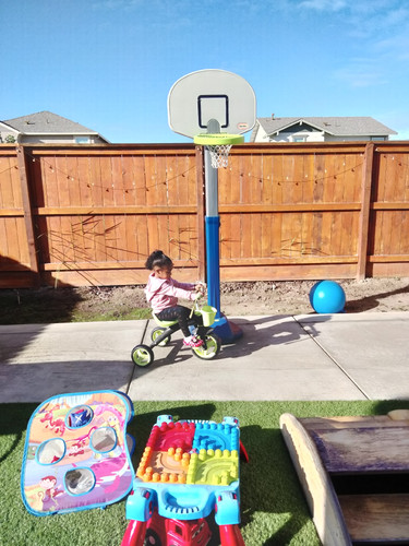 Photo of Stepping Stones Preschool & After-School Care - Stockton, CA