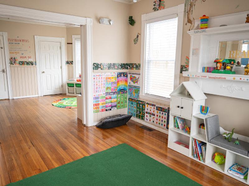 Photo of Ms Dachiella's Neighbors School - Easton, MA