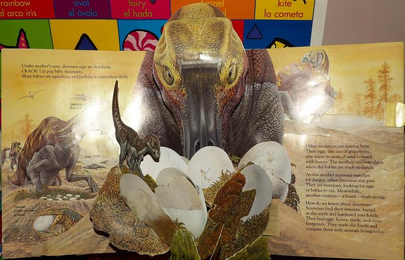 Photo of Marroquín Home Child Care - San Bernardino, CA