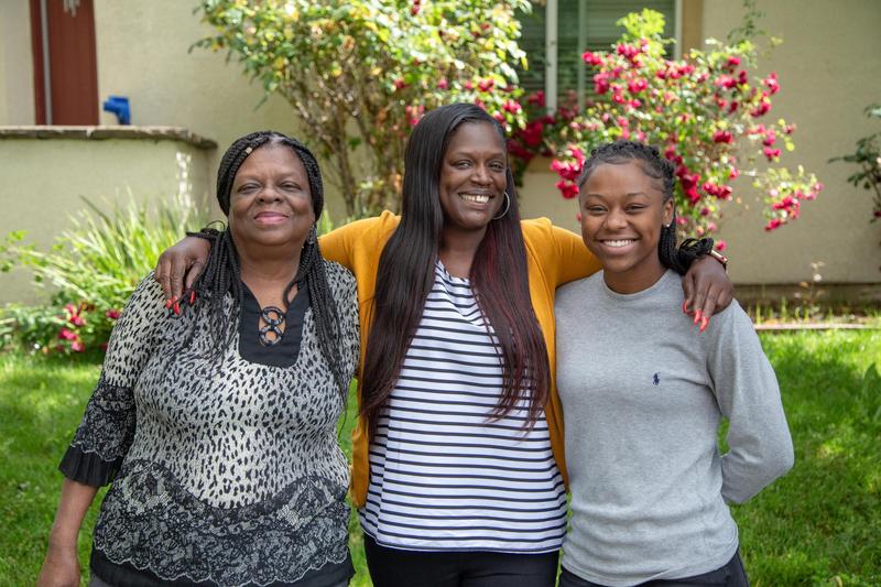 Photo of Miss Sadie's Teaching With Care Daycare - Sacramento, CA