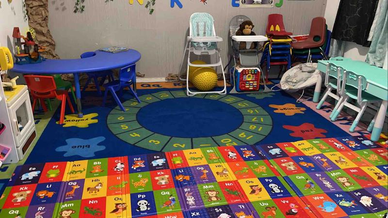 Photo of Abejitas Sweet Dreams Daycare - New York, NY