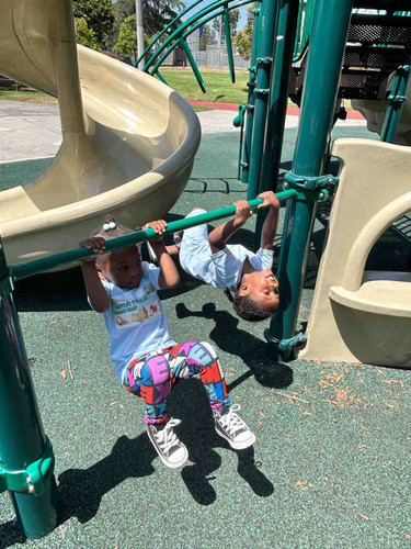 Photo of Holmes Family Child Care - Inglewood, CA