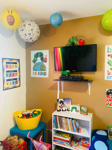 Photo of Grasshopper Gardens Daycare - Bakersfield, CA