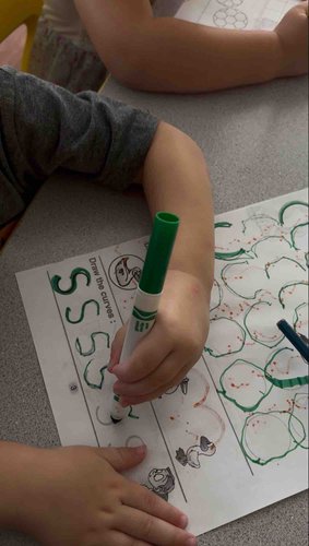 Photo of World Of Knowledge Learning Center Daycare - Irvine, CA