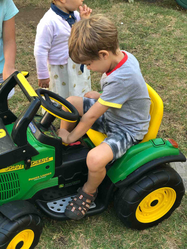 Photo of Little Sprouts Language Immersion Preschool Daycare - Los Angeles, CA