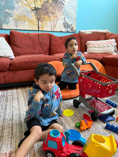 Photo of Brixn Kids Childcare - Irvine, CA