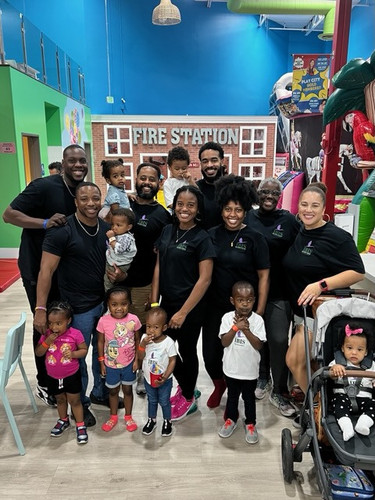 Photo of IBIS Children's Center - Chula Vista, CA