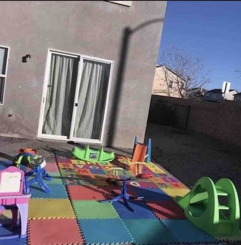 Photo of Little Tots & Company Daycare - Lancaster, CA