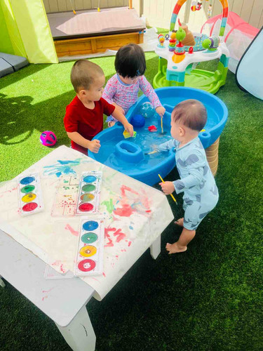 Photo of Kids Corner - Irvine, CA