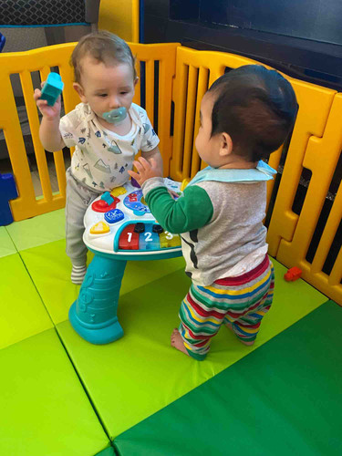 Photo of Lucas Daycare - San Lorenzo, CA