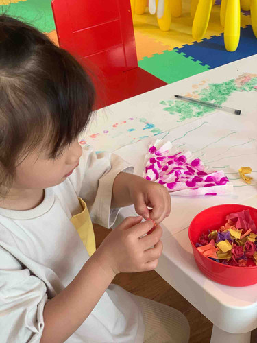 Photo of Happy Orchard Daycare - Irvine, CA