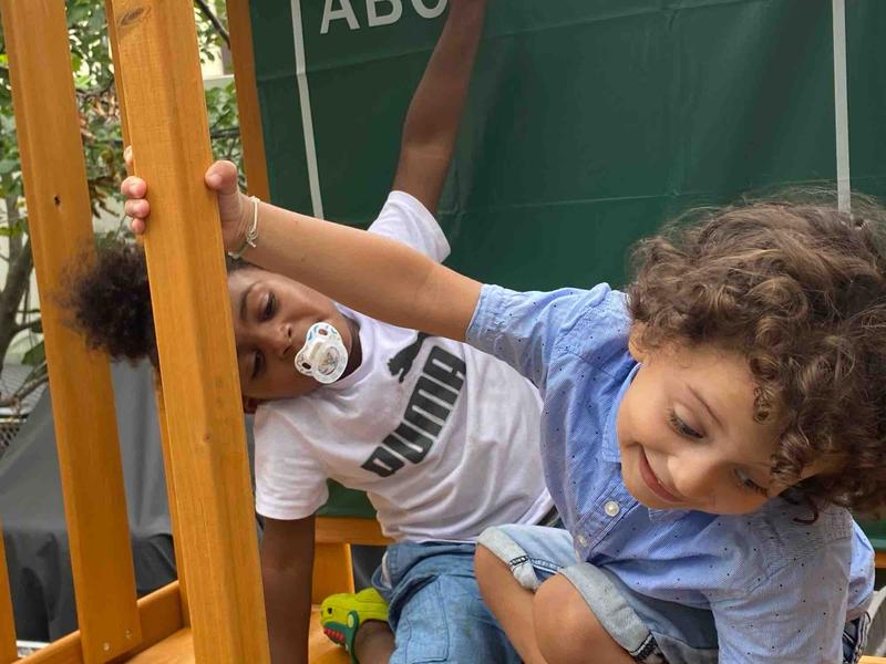 Photo of Happy Hearts Children's Village, LLC Daycare - Queens Village, NY