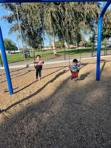 Photo of Mervat Albatra Family Childcare Daycare - El Cajon, CA