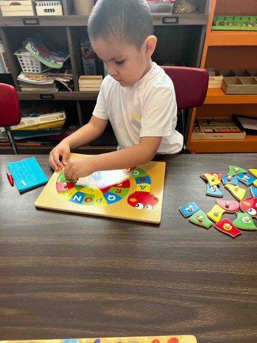 Photo of EZ Learning Daycare - Cicero, IL