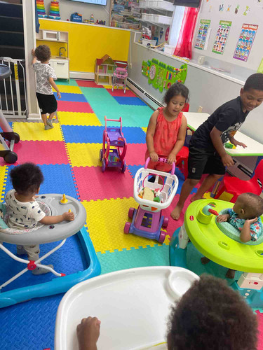 Photo of Keyda Home Daycare - Bridgeport, CT