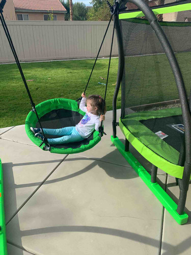 Photo of Marshall Family Daycare - Highland, CA