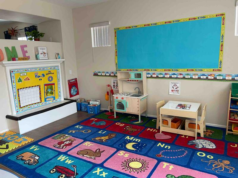 Photo of Rojas Family Child Care Daycare