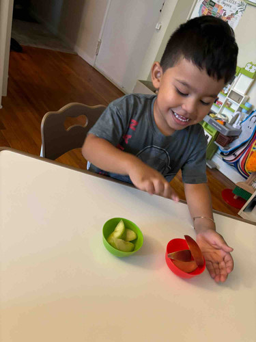 Photo of The Learning Treehouse Llc Daycare - New Brunswick, NJ