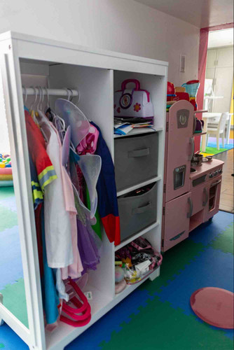 Photo of Little Humans. - Montebello, CA