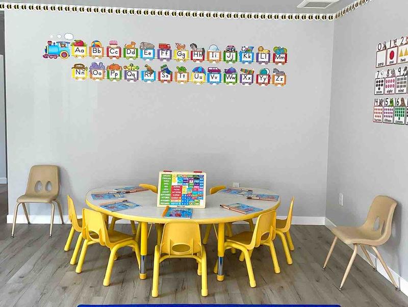 Photo of Little Explorer’s Family Daycare - North Hollywood, CA