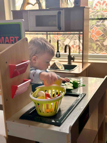 Photo of Cozy Critter Cottage Daycare - Junction City, KS