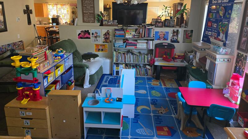 Photo of Hunter Family Child Care - Wildomar, CA