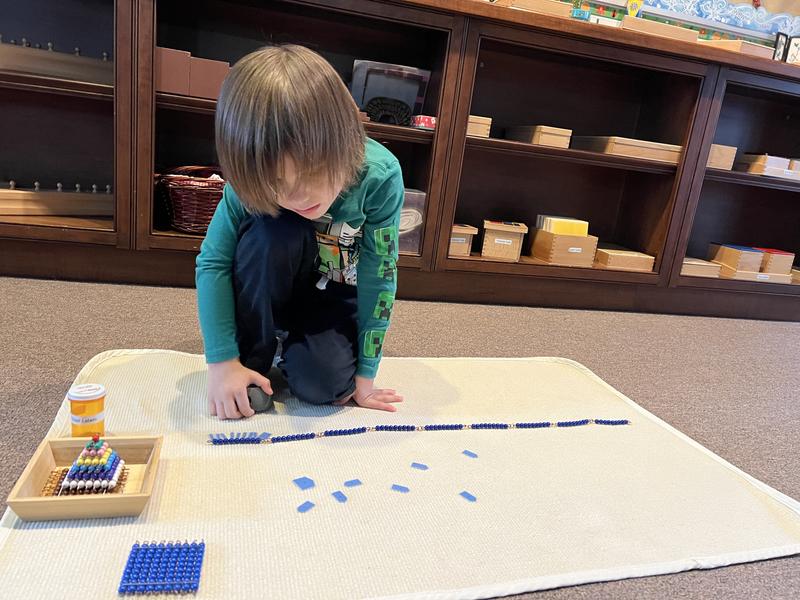 Photo of Garden Of Joy Montessori International School - San Jose, CA