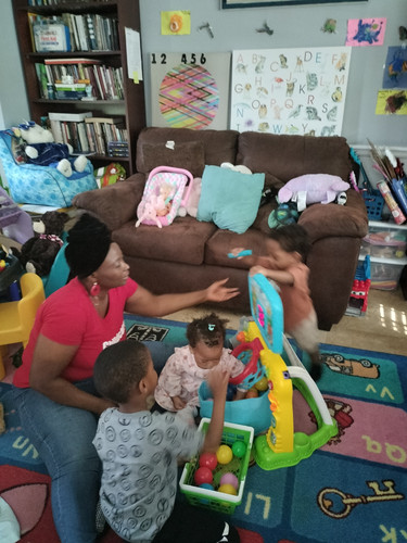 Photo of BMK Early Years Childcare - Grayson, GA