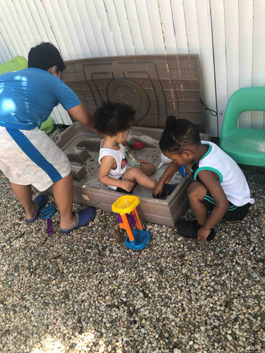 Photo of The Guiding Light Community Family Childcare Inc - Bayshore, NY