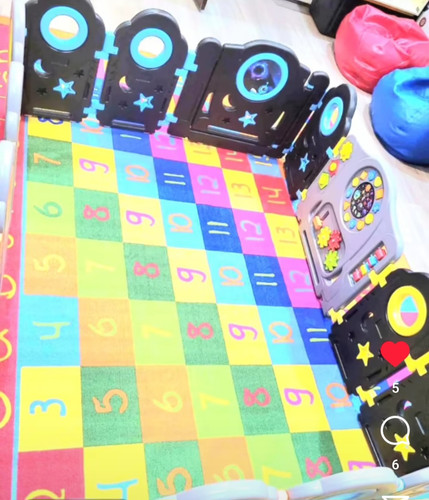 Photo of Around the Clock Tots, L.L.C. Daycare