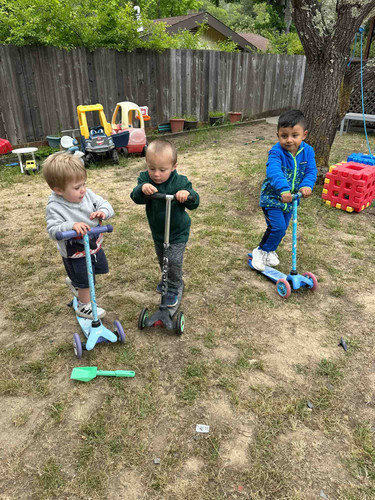 Photo of Marin Daycare - Novato, CA
