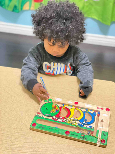 Photo of Nuestra Casita Family Childcare LLC - Los Angeles, CA