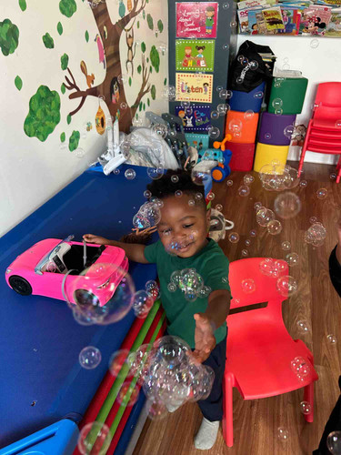 Photo of Safety 1st Daycare - Bronx, NY