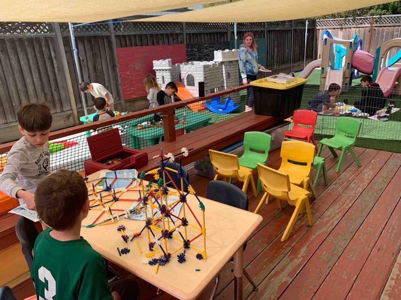 Photo of The Perfect Daycare - Newark, CA