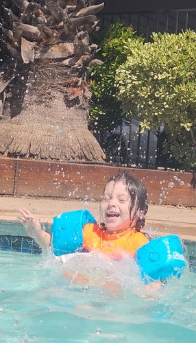 Photo of Lil Juniors Daycare - Fairfield, CA