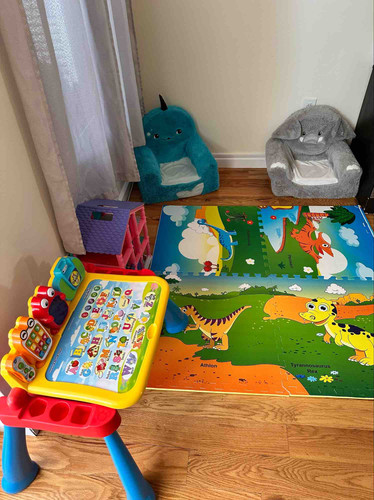 Photo of The Morning Star DayCare - Ozone Park, NY