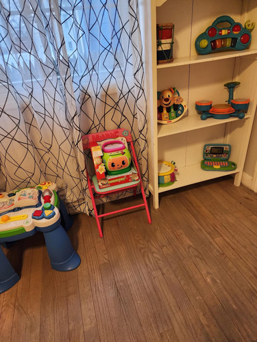 Photo of Nayely Daycare