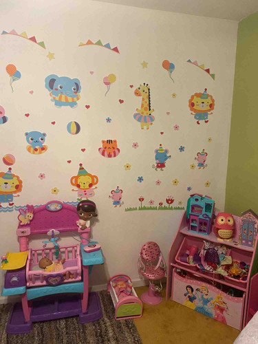 Photo of Nani's Quality Child Care Daycare - Vallejo, CA