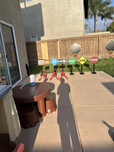 Photo of Sweet Peas Family Daycare - Chula Vista, CA