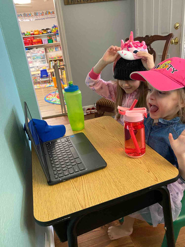 Photo of Kids Are Fun School - Round Rock, TX