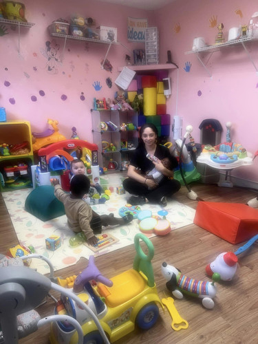 Photo of Mrs Jackie’s Daycare - Independence, MO