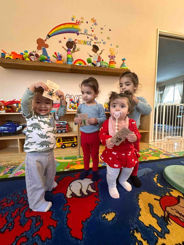 Photo of Kiddos Castle Daycare - San Diego, CA